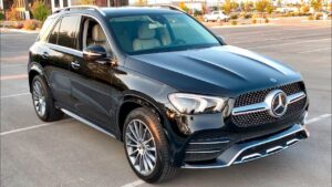 mercedes gle 300
